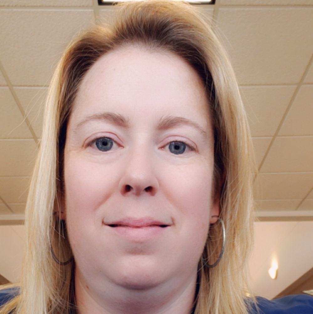 Meet your Posher, Amy